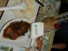 android_upload_pic-翠华餐厅(旺角文华商场店)