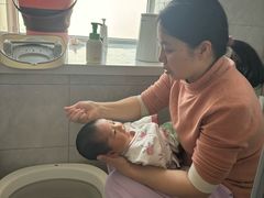 -汇慈安·高端自营月嫂(武汉月子尊享店)