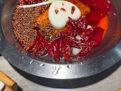 -万物生江北老火锅(海骏达店)