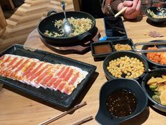 -九田家黑牛烤肉料理(溧阳吾悦店)