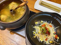 原味汽锅鸡-云海肴·云南小炒·汽锅鸡(天津国金汇店)