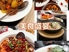 -客汀家宴·客家烟火 四季食材(集美店)