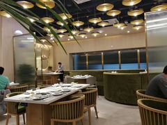 大堂-八珍玉食鸡煲·打边炉(印象城店)