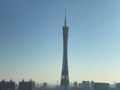 -广州富力丽思卡尔顿酒店