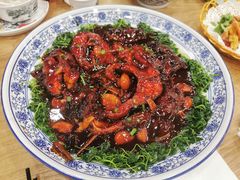-老苏州大客堂·苏帮菜·松鼠桂鱼·苏州传统小吃(观前街人民商场店)
