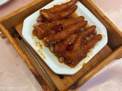 凤爪-渔村盛宴(航空新城店)
