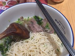 -马记永·兰州牛肉面(3019君尚店)