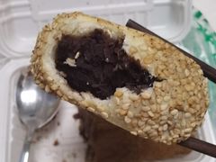 -老回回小吃(百万庄店)