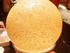 -吴越荣记苏州菜·松鼠桂鱼(月光码头店)