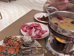-舟山朱家尖威斯汀酒店·知味标帜自助餐厅