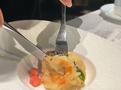 -民国红公馆·秦淮八艳(夫子庙店)