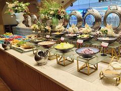 -凡塔斯牛排自助餐厅(莆田万达店)