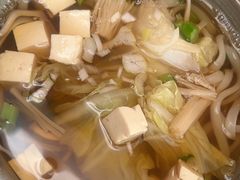 -西村日本料理(香格里拉饭店)