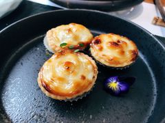 -荷风细雨·中国茶宴(碧云店)