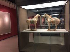 -西安大唐西市博物馆