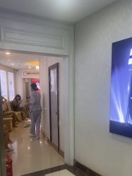 -武汉五洲整形外科医院