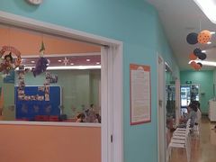 -小小运动馆(浦江店)