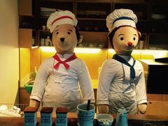 -济州岛泰迪熊博物馆