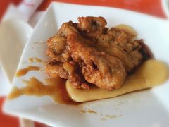 -鲜得来排骨年糕(即墨路店)