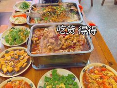 -江湖万州烤鱼(王子美食城)