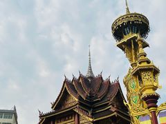 -西双版纳总佛寺