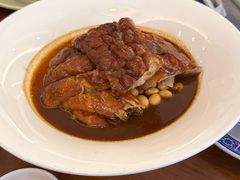 -蝴蝶里·粤菜·点心(龙湖杭州金沙天街店)