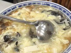 -茂隆餐厅(进贤路店)