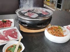 -金刚山(学府路店)