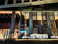 -广州德安丽舍凯宾斯基酒店