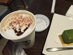 -星巴克臻选(惠州华贸天地1楼店)