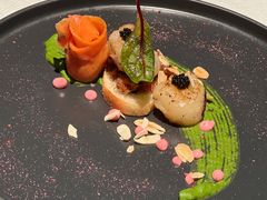 -郑州绿地JW万豪酒店The Grill烤汇扒房