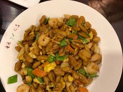 -晋阳饭庄(虎坊桥店)