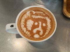 -Peet's 皮爷咖啡(海雅缤纷城店)