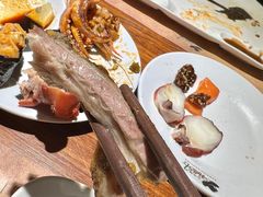 -汉巴味德·烤肉与啤酒的自助(杭州大悦城店)