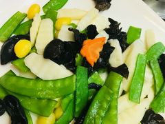 小炒素-紫阳家宴(源深店)