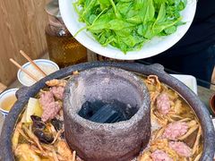 -田园印象·成都土菜院子(华阳店)