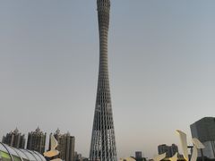 -广州塔