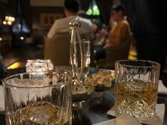 -LONG BAR 廊吧(外滩华尔道夫酒店)