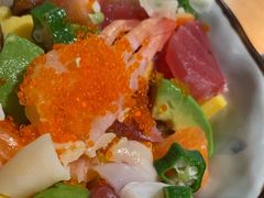 -沼津港精致料理·寿喜烧·烧鸟(青浦宝龙广场日料榜单店)