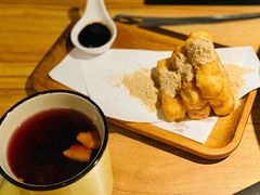 蛋酥软糍粑-太二酸菜鱼(南京艾尚天地店)