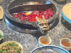 -蜀大侠火锅(春熙路店)