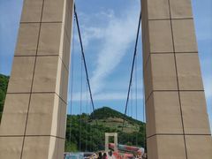 -南天门文化旅游风景区