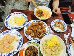 三鲜打卤面-九河居(荔湾路店)