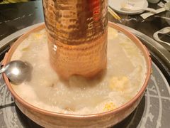 -春耕野菜馆(湖滨路店)