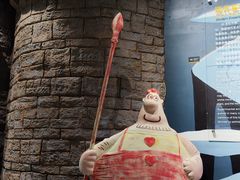 -上海动漫博物馆