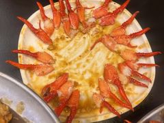 -天宝兄弟·湘菜龙虾馆