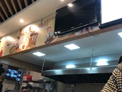 -常青麦香园(狮城汇店)
