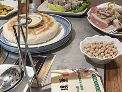 -大理董·董家小厨野生菌火锅(古城旗舰店)