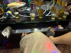 -迪迪派KTV(创业大厦店)