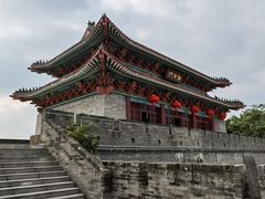 -惠州康帝国际酒店